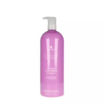 ALTERNA CAVIAR SMOOTHING ANTI-FRIZZ conditioner back bar 1000 ml