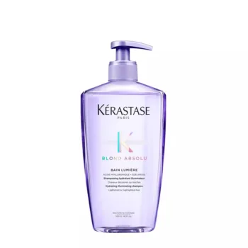KERASTASE BLOND ABSOLU bain lumiere 500 ml