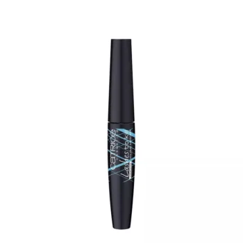 CATRICE LASHES TO KILL volume mascara WP #010-ultra black
