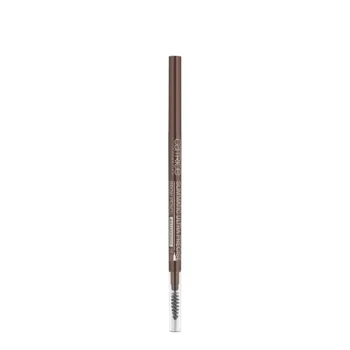 CATRICE SLIM'MATIC ULTRA PRECISE brow pencil WP #040-cool brown