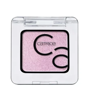CATRICE ART COULEURS eyeshadow #160-silicon violet