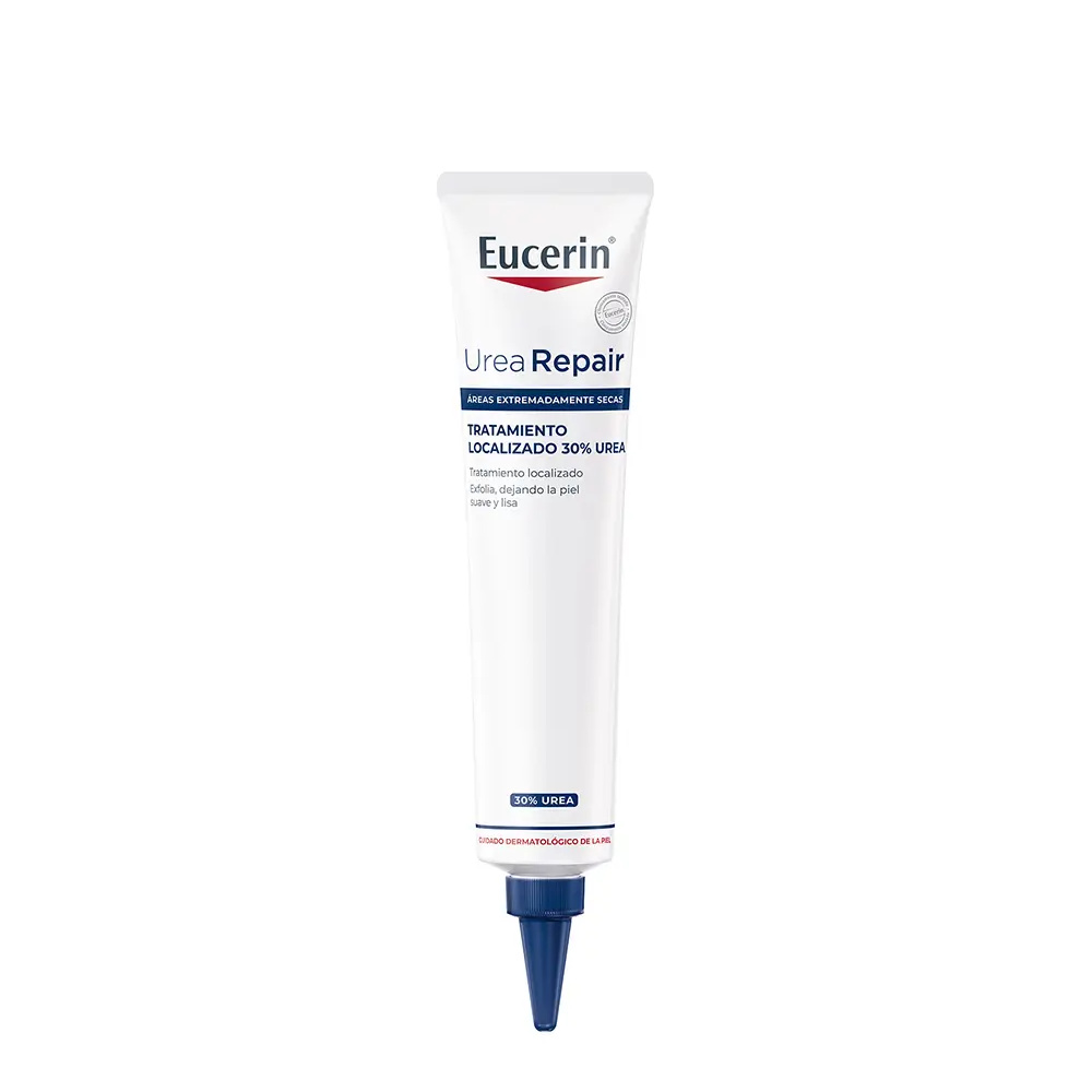 EUCERIN UREAREPAIR PLUS 30% cream urea 75 ml EUCERIN UREAREPAIR PLUS 30% cream urea 75 ml