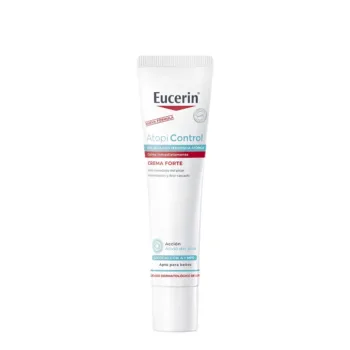 <span class="notranslate">EUCERIN ATOPICONTROL</span> soothing cream intensive 40 ml