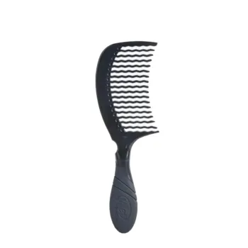 THE WET BRUSH PROFESSIONAL Spazzola pettine districante PRO #nero 1 u