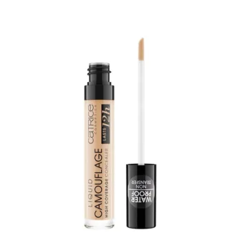 CATRICE LIQUID CAMOUFLAGE high coverage concealer #036-hazelnut 5 ml CATRICE LIQUID CAMOUFLAGE high coverage concealer #036-hazelnut 5 ml