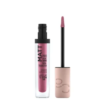 CATRICE MATT PRO INK non-transfer liquid lipstick #060