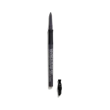 GOSH THE ULTIMATE eyeliner with a twist #02-raw grey