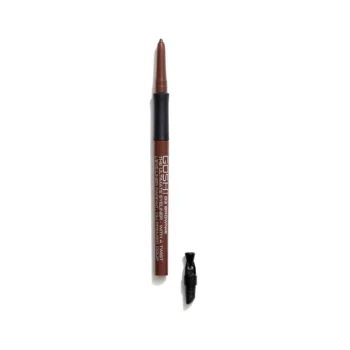 GOSH THE ULTIMATE eyeliner with a twist #03-brownie