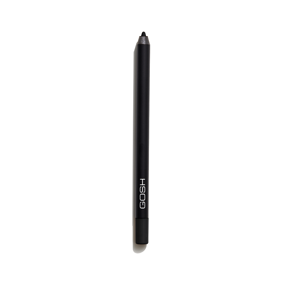<span class="notranslate">GOSH VELVET TOUCH</span> eyeliner waterproof #black ink