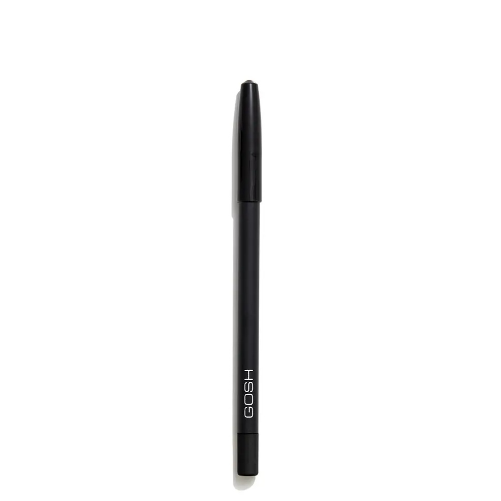 <span class="notranslate">GOSH VELVET TOUCH</span> eyeliner waterproof #black ink <span class="notranslate">GOSH VELVET TOUCH</span> eyeliner waterproof #black ink
