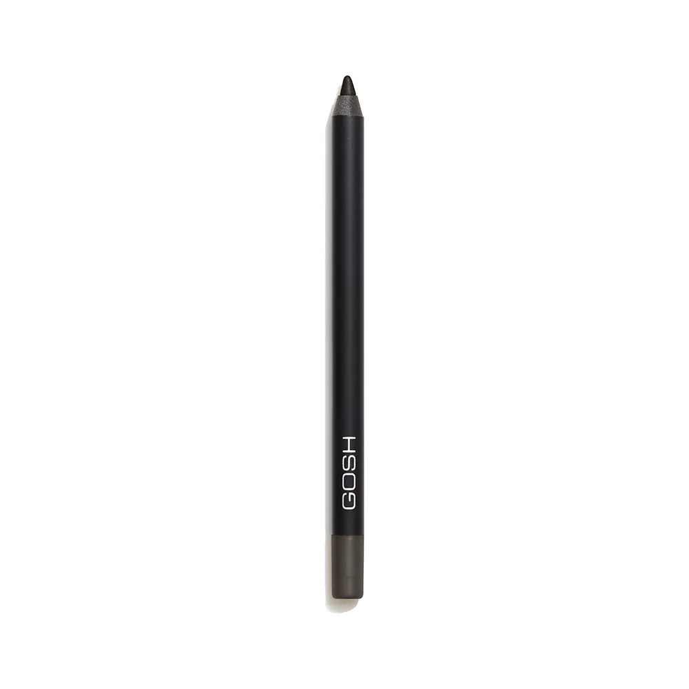 <span class="notranslate">GOSH VELVET TOUCH</span> eyeliner waterproof #hypnotic grey