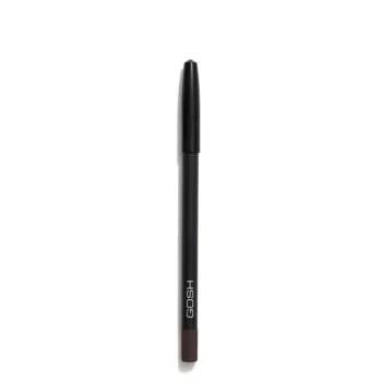 <span class="notranslate">GOSH VELVET TOUCH</span> eyeliner waterproof #truly brown