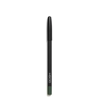 <span class="notranslate">GOSH VELVET TOUCH</span> eyeliner waterproof #woody green