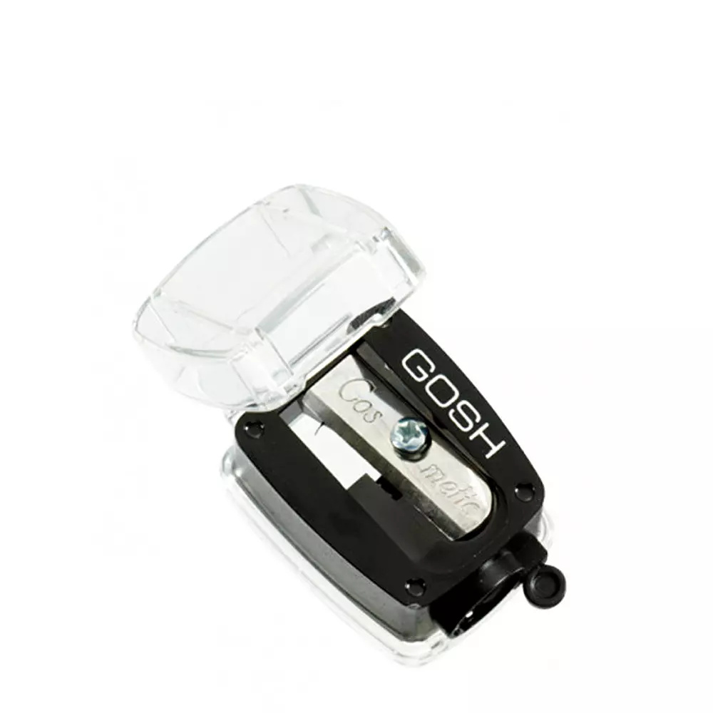 GOSH PENCIL SHARPENER 1 pz GOSH PENCIL SHARPENER 1 pz