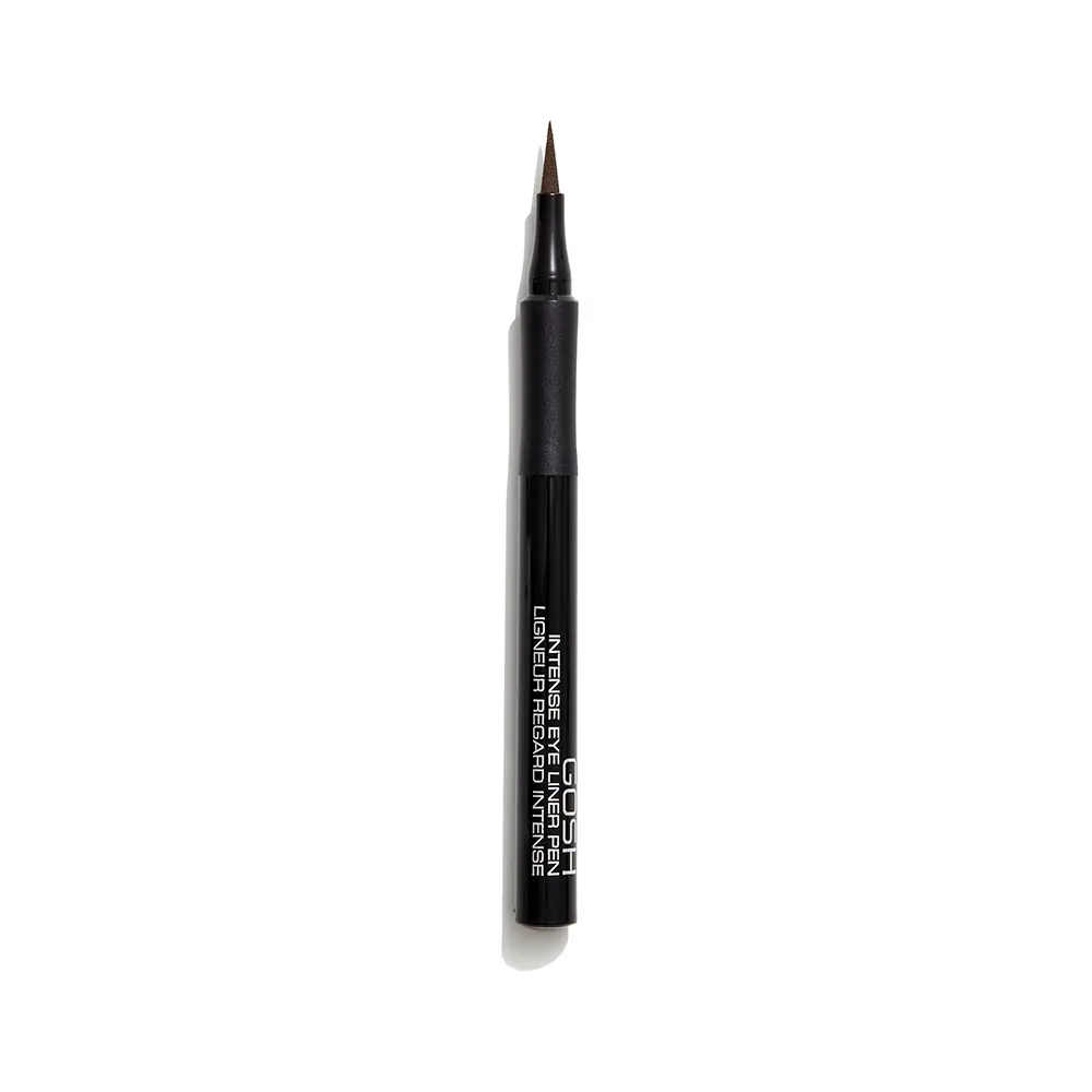 GOSH INTENSE eyeliner pen #03-brown