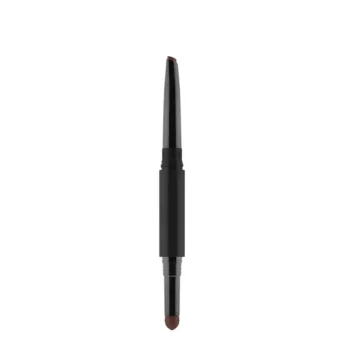 GOSH BROW shape & fill #001-brown