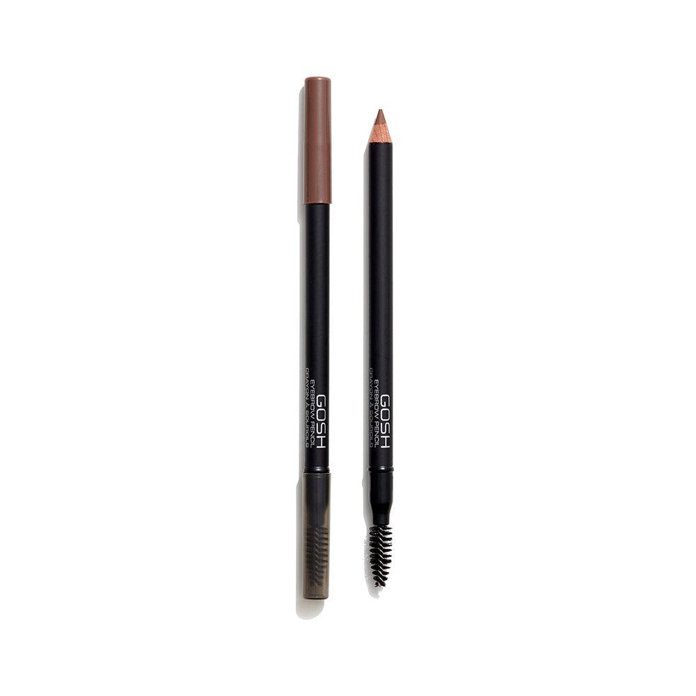 GOSH EYEBROW pencil #01-brown