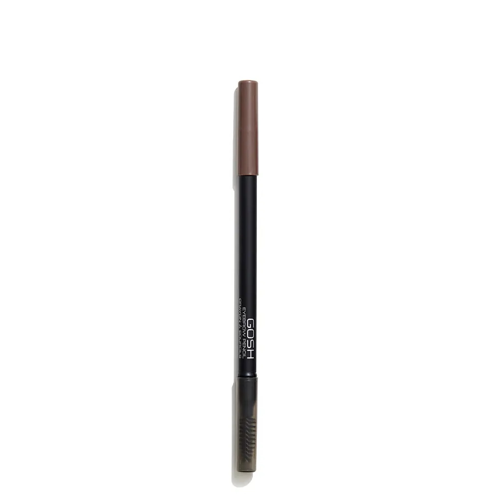 GOSH EYEBROW pencil #01-brown GOSH EYEBROW pencil #01-brown