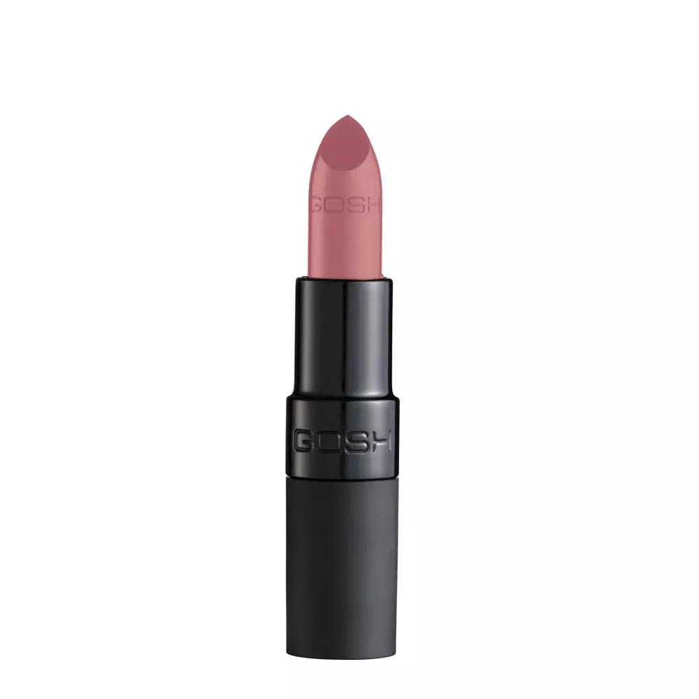 <span class="notranslate">GOSH VELVET TOUCH</span> lipstick #019-matt angel <span class="notranslate">GOSH VELVET TOUCH</span> lipstick #019-matt angel