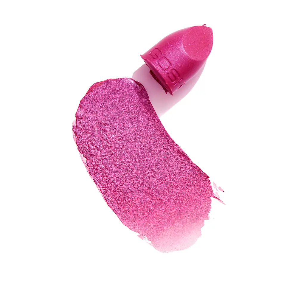 <span class="notranslate">GOSH VELVET TOUCH</span> lipstick #043-tropical pink