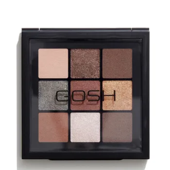 GOSH EYEDENTITY palette #003-be happy