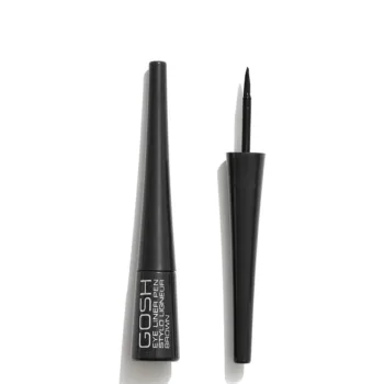 GOSH EYELINER pen liquid #black