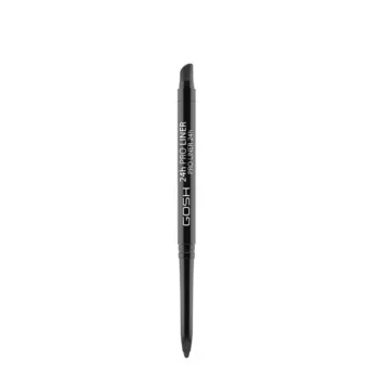 GOSH 24H PRO LINER eyeliner #001-black