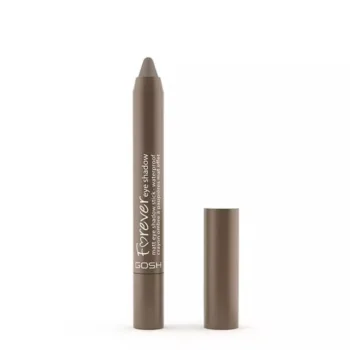 GOSH FOREVER matt eyeshadow #10-twisted brown