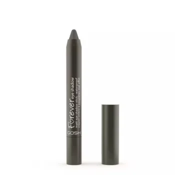 GOSH FOREVER matt eyeshadow #12-dark grey