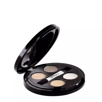 GOSH KIT SOURCILS 3 teintes de poudre 1 u