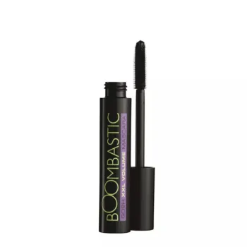 GOSH BOOMBASTIC mascara volume xxl #001-nero GOSH BOOMBASTIC mascara volume xxl #001-nero