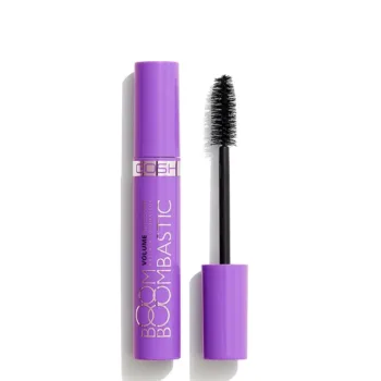 GOSH BOOMBASTIC mascara volume #001-nero estremo 13 ml GOSH BOOMBASTIC mascara volume #001-nero estremo 13 ml