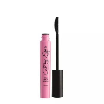 GOSH CATCHY EYES mascara #001-black
