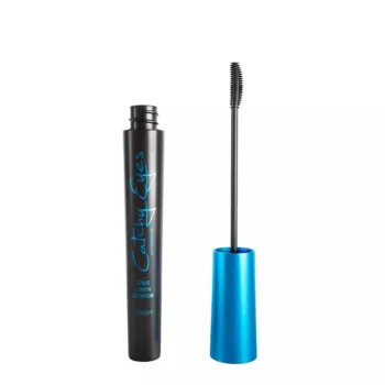 GOSH CATCHY EYES mascara waterproof #001-black