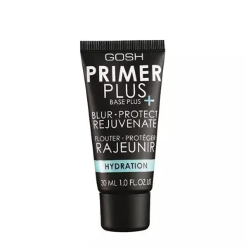 GOSH PRIMER PLUS+ base plus hydration 30 ml