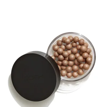GOSH PRECIOUS POWDER pearls glow 25 gr