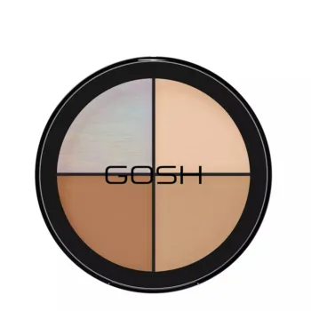 GOSH Kit d'éclairage STROBE'N GLOW #001-highlight