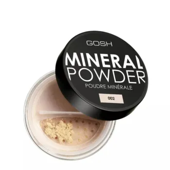 GOSH MINERAL powder #002-ivory