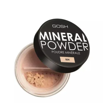 GOSH MINERAL powder #004-natural