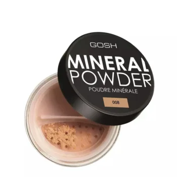GOSH MINERAL powder #008-tan