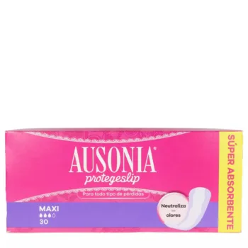 AUSONIA AUSONIA maxi pantyliners 30 u