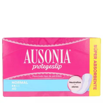 AUSONIA AUSONIA normal pantyhose 40 u