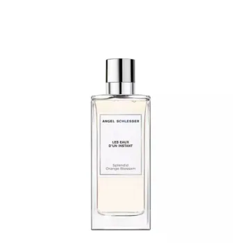 <span class="notranslate">ANGEL SCHLESSER LES EAUX D'UN INSTANT splendid orange blossom</span> eau de toilette v 100 ml for Women