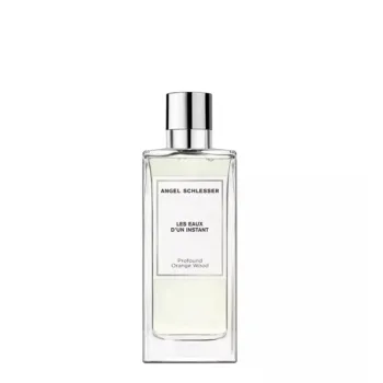 <span class="notranslate">ANGEL SCHLESSER LES EAUX D'UN INSTANT profound orange wood</span> eau de toilette spray 100 ml for Women <span class="notranslate">ANGEL SCHLESSER LES EAUX D'UN INSTANT profound orange wood</span> eau de toilette spray 100 ml for Women