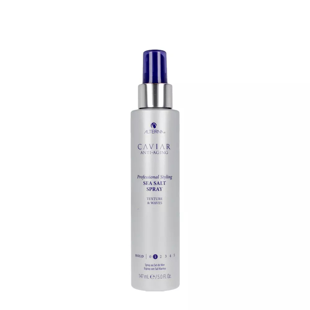 ALTERNA CAVIAR PROFESSIONAL STYLING sea salt spray 147 ml ALTERNA CAVIAR PROFESSIONAL STYLING sea salt spray 147 ml