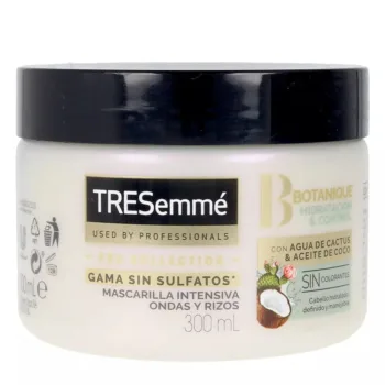 TRESEMME BOTANIQUE AGUA CACTUS & COCO mask 300 ml