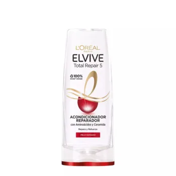 L'ORÉAL PARIS ELVIVE TOTAL REPAIR 5 conditioner repairing 300 ml