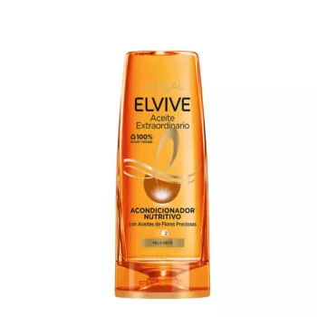 L'ORÉAL PARIS ELVIVE OIL EXTRAORDINARIO conditioner nourishing 250 ml