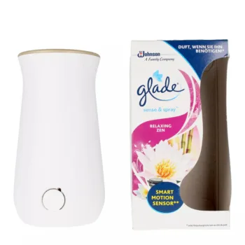 BRISE SENSE&SPRAY ambientador aparato #relax zen 18 ml