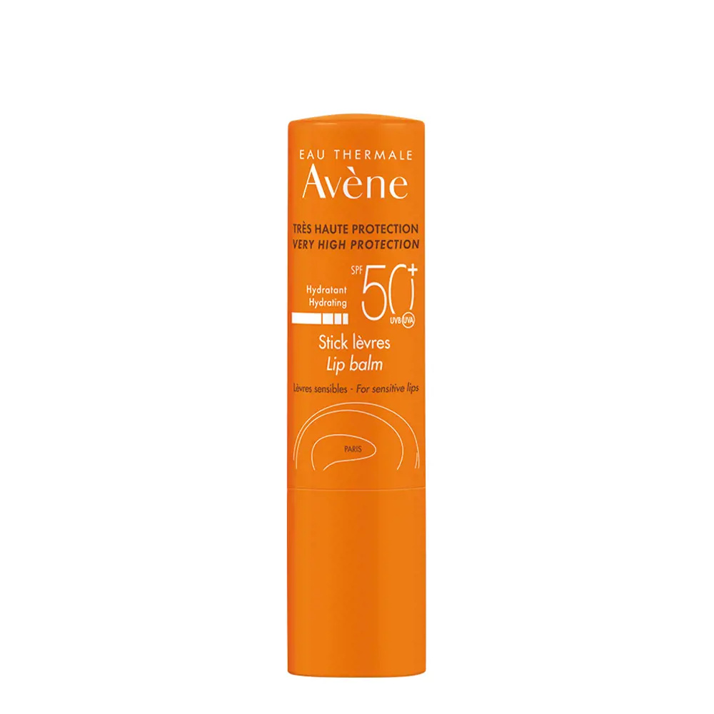 AVENE BALM labial SPF50+ 3 gr AVENE BALM labial SPF50+ 3 gr